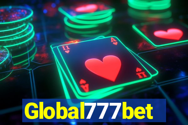 Global777bet