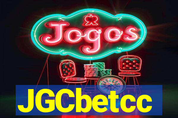 JGCbetcc