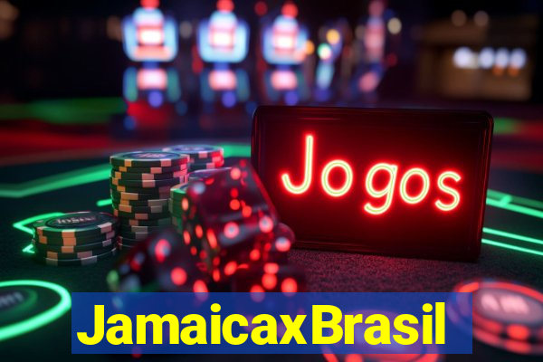 JamaicaxBrasil