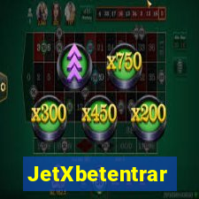 JetXbetentrar