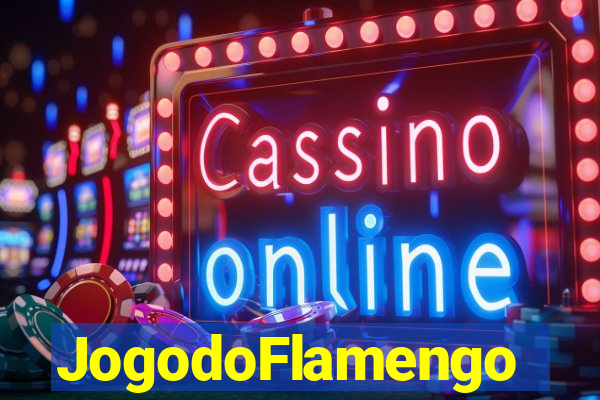 JogodoFlamengo