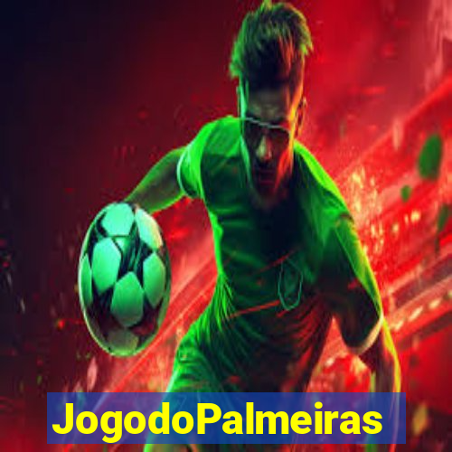 JogodoPalmeiras