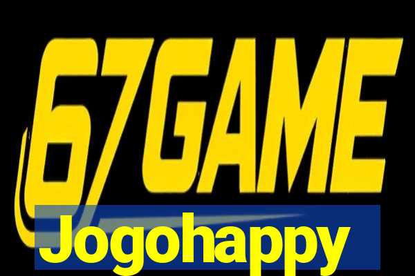 Jogohappy