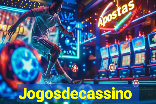 Jogosdecassino