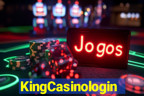 KingCasinologin