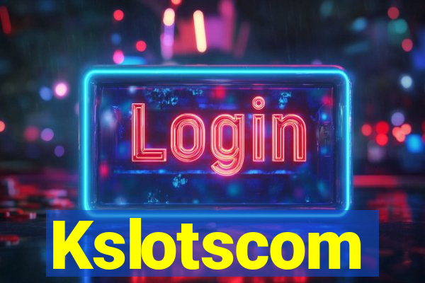 Kslotscom