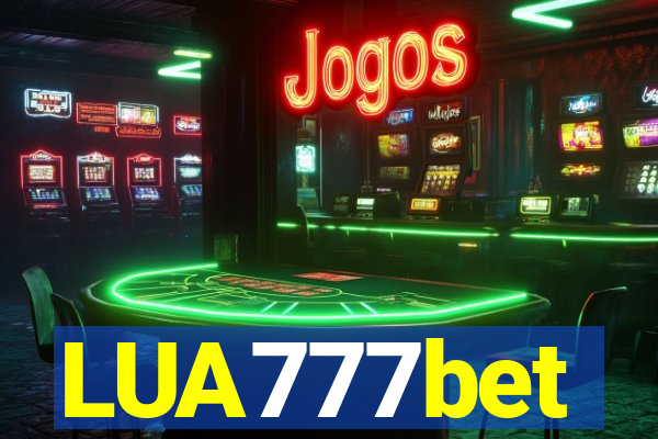 LUA777bet