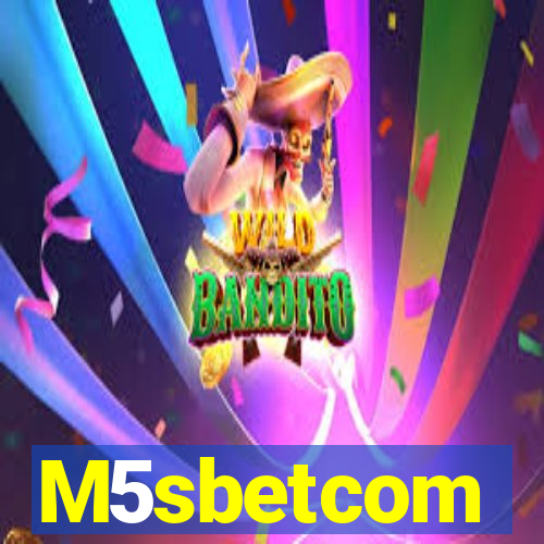 M5sbetcom