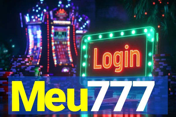 Meu777