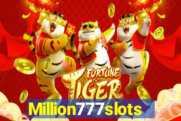 Million777slots