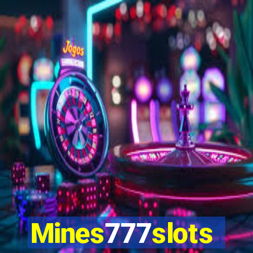 Mines777slots