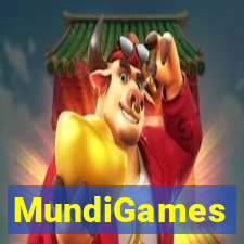 MundiGames