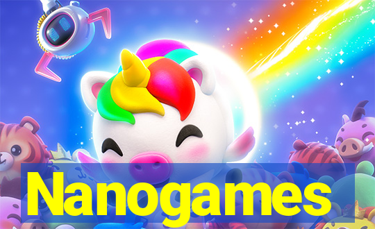 Nanogames