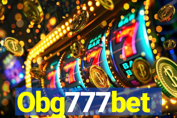 Obg777bet