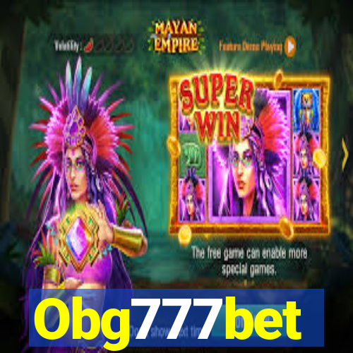 Obg777bet