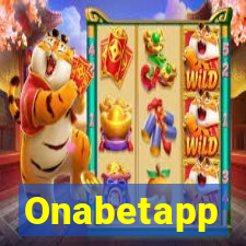 Onabetapp