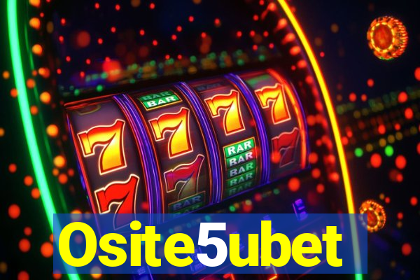 Osite5ubet