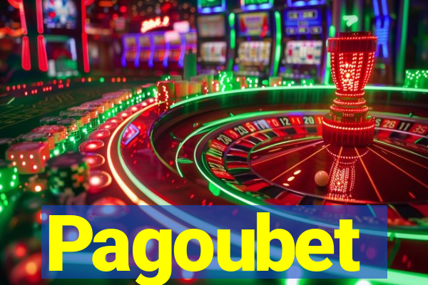 Pagoubet