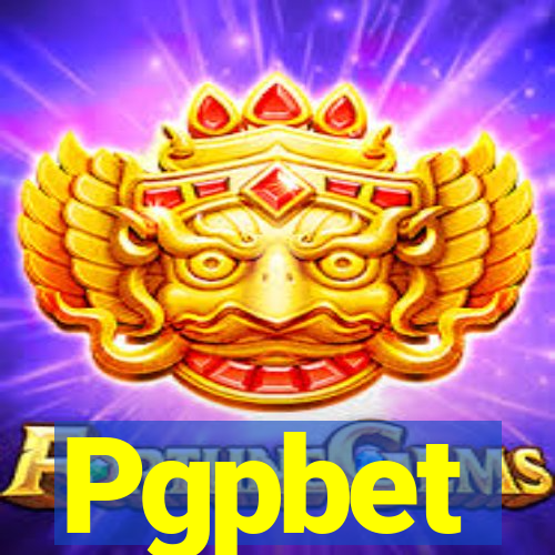 Pgpbet