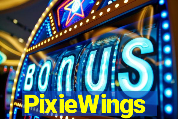 PixieWings