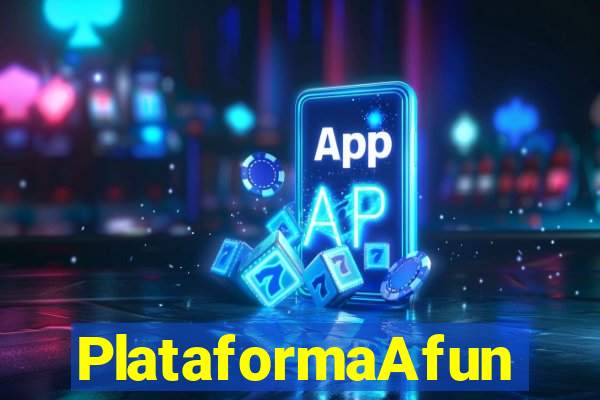 PlataformaAfun