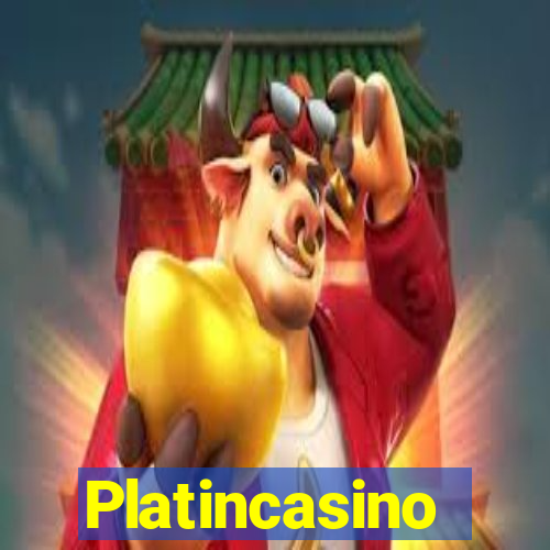 Platincasino