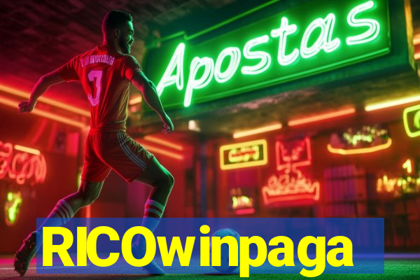 RICOwinpaga