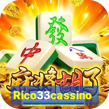 Rico33cassino