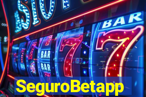 SeguroBetapp