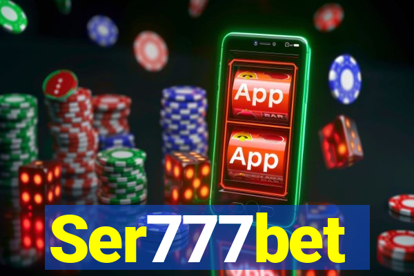 Ser777bet