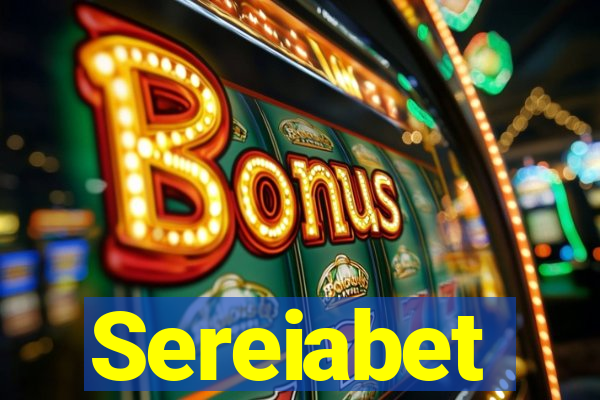 Sereiabet