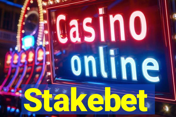 Stakebet