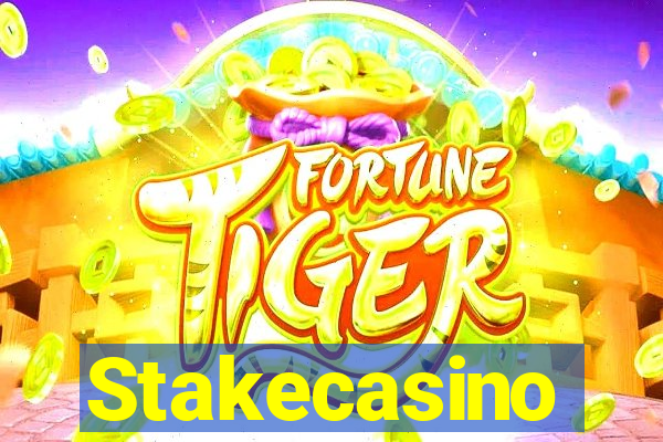 Stakecasino