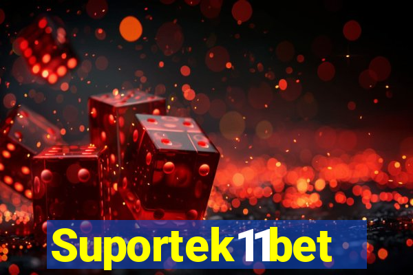 Suportek11bet