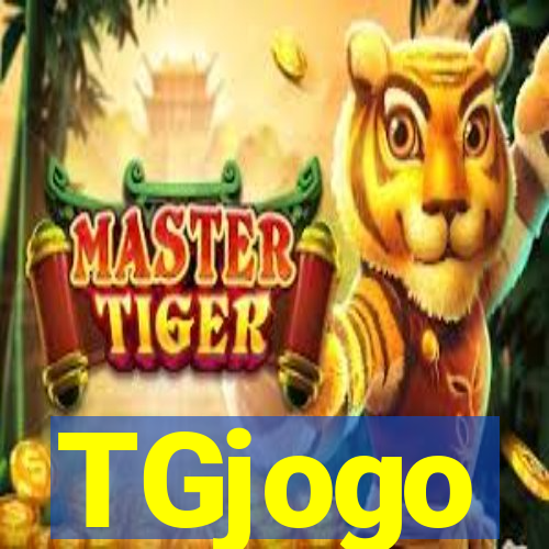 TGjogo