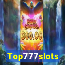 Top777slots