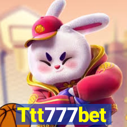 Ttt777bet