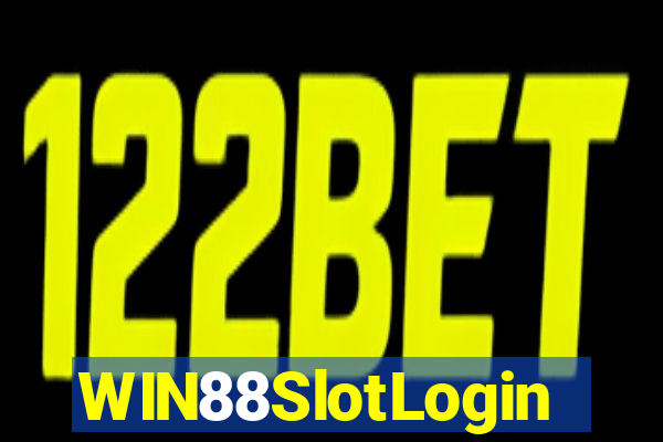 WIN88SlotLogin