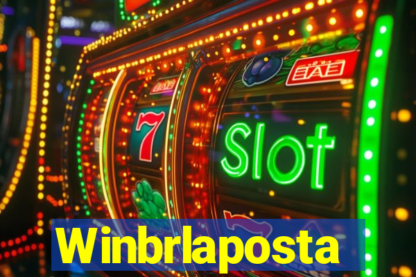 Winbrlaposta