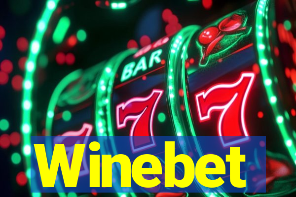 Winebet