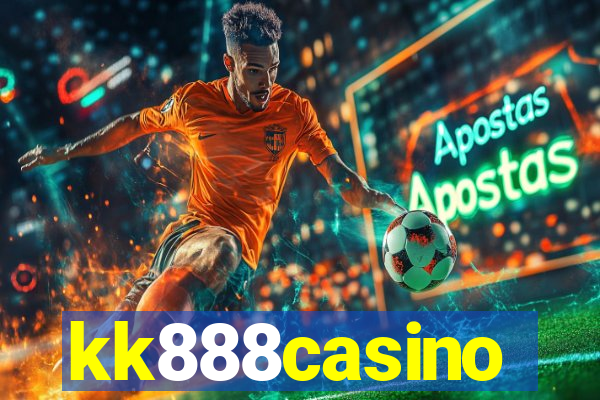 kk888casino