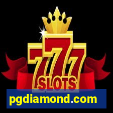 pgdiamond.com