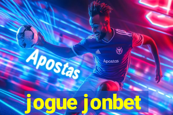 jogue jonbet