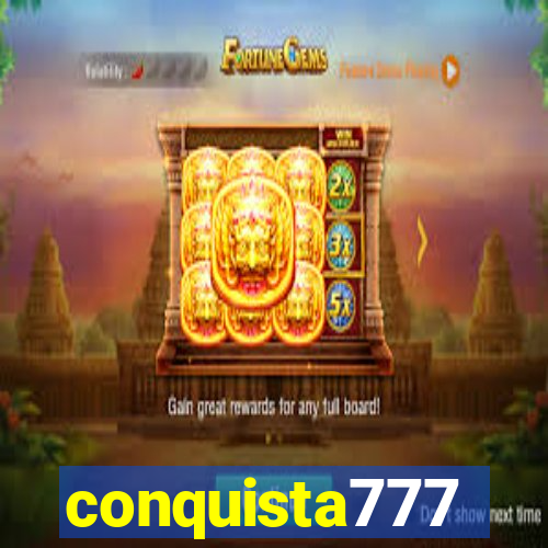 conquista777