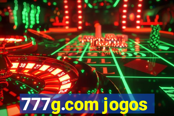 777g.com jogos