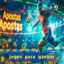 jogos para ganhar dinheiro via pix gratis