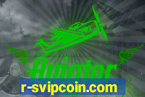 r-svipcoin.com