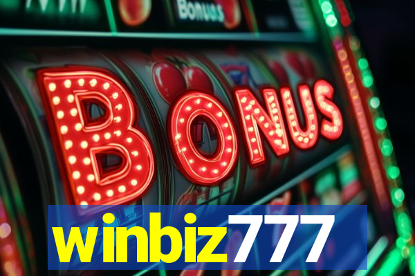 winbiz777