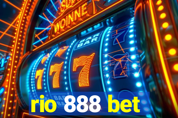 rio 888 bet