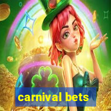 carnival bets